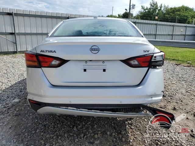 1N4BL4DV7RN404433 2024 NISSAN ALTIMA photo no. 6