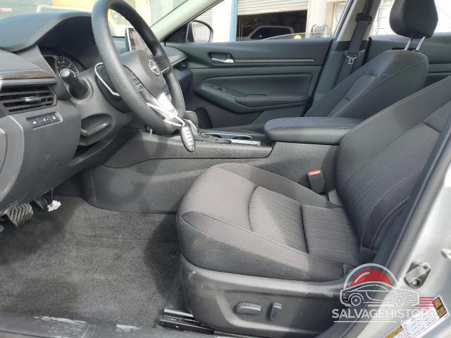 1N4BL4DV7RN404433 2024 NISSAN ALTIMA photo no. 7
