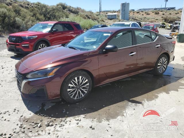1N4BL4DV9RN310019 2024 NISSAN ALTIMA photo no. 7