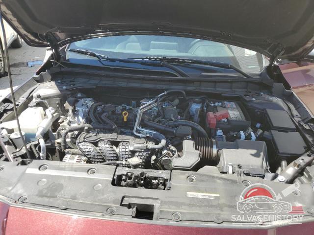 1N4BL4DV9RN310019 2024 NISSAN ALTIMA photo no. 11