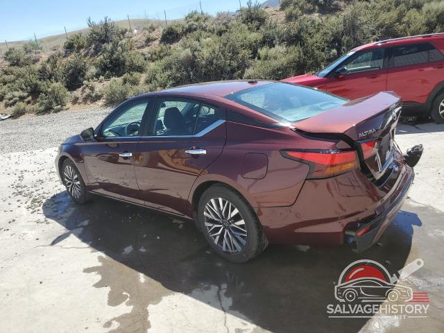 1N4BL4DV9RN310019 2024 NISSAN ALTIMA photo no. 2