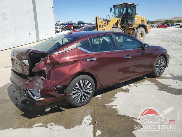 1N4BL4DV9RN310019 2024 NISSAN ALTIMA photo no. 3