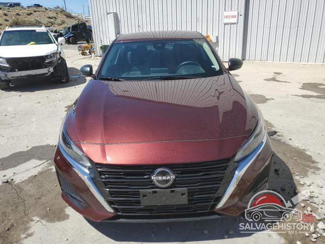 1N4BL4DV9RN310019 2024 NISSAN ALTIMA photo no. 5