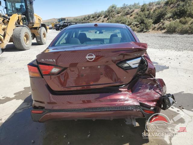1N4BL4DV9RN310019 2024 NISSAN ALTIMA photo no. 6