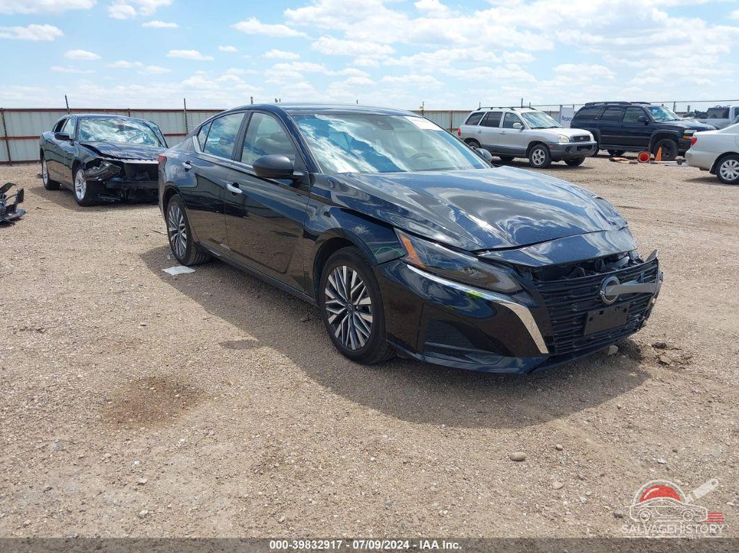 1N4BL4DV9RN363674 2024 NISSAN ALTIMA photo no. 5