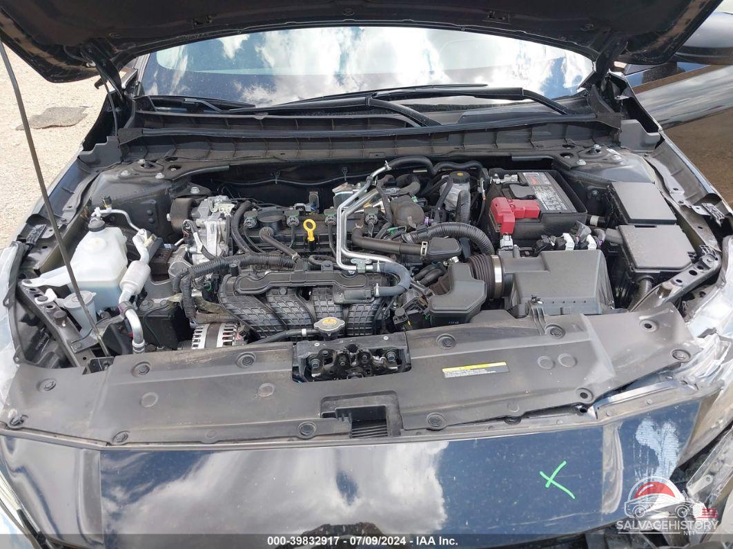 1N4BL4DV9RN363674 2024 NISSAN ALTIMA photo no. 10