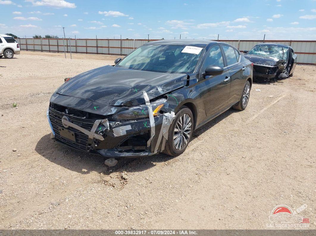 1N4BL4DV9RN363674 2024 NISSAN ALTIMA photo no. 2