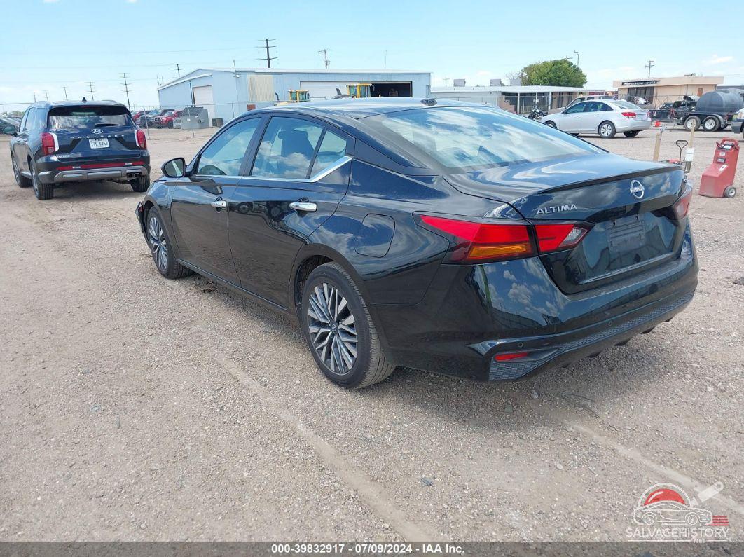 1N4BL4DV9RN363674 2024 NISSAN ALTIMA photo no. 3