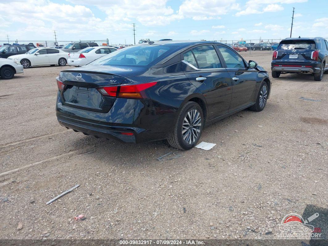 1N4BL4DV9RN363674 2024 NISSAN ALTIMA photo no. 4
