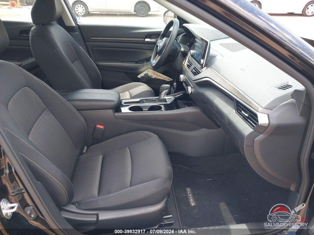 1N4BL4DV9RN363674 2024 NISSAN ALTIMA photo no. 5