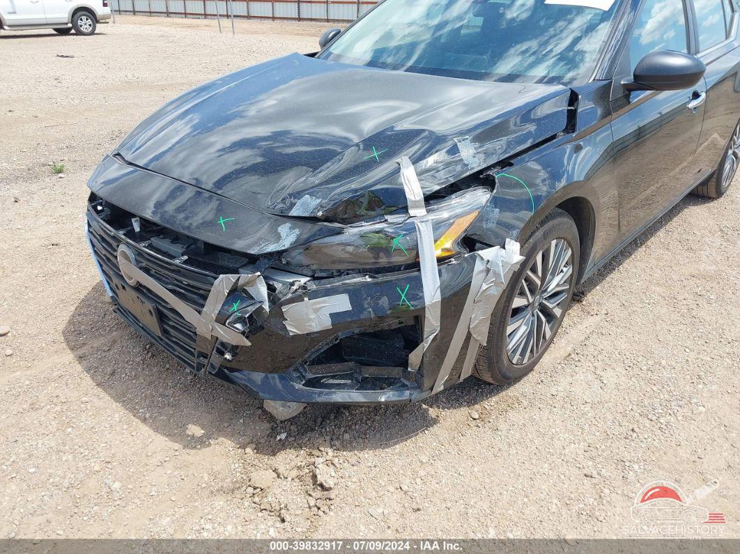 1N4BL4DV9RN363674 2024 NISSAN ALTIMA photo no. 6