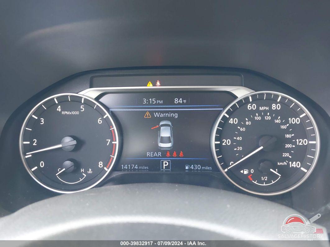 1N4BL4DV9RN363674 2024 NISSAN ALTIMA photo no. 7