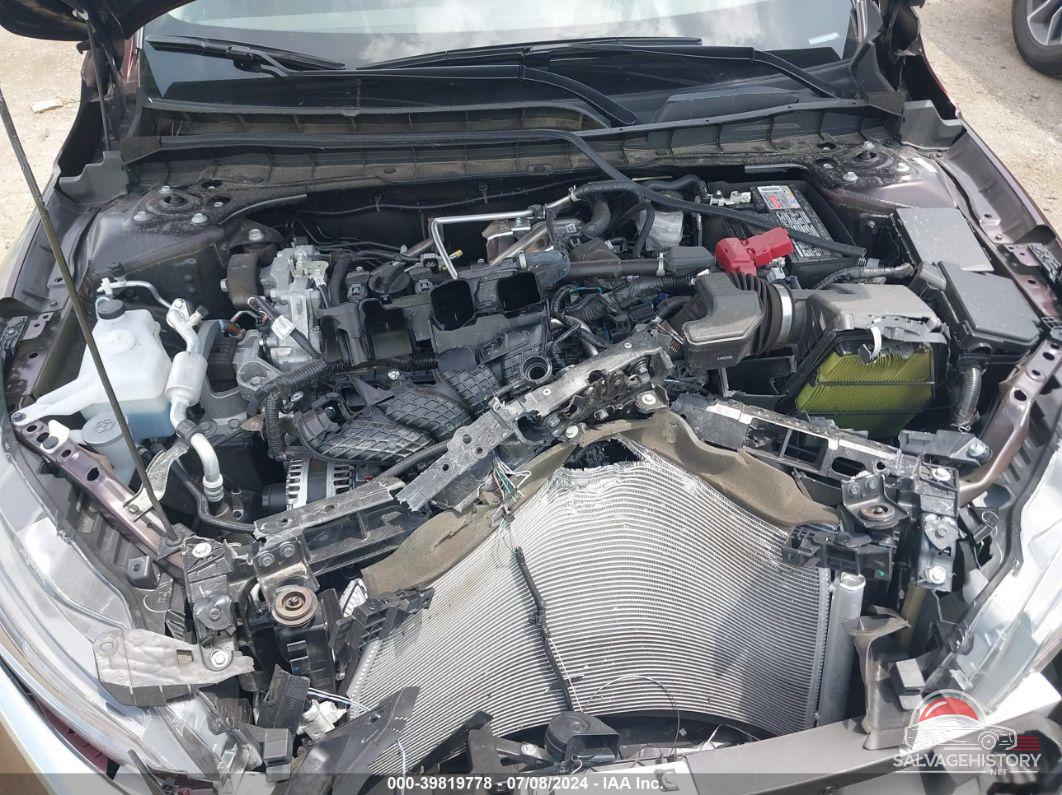 1N4BL4DVXRN318209 2024 NISSAN ALTIMA photo no. 10