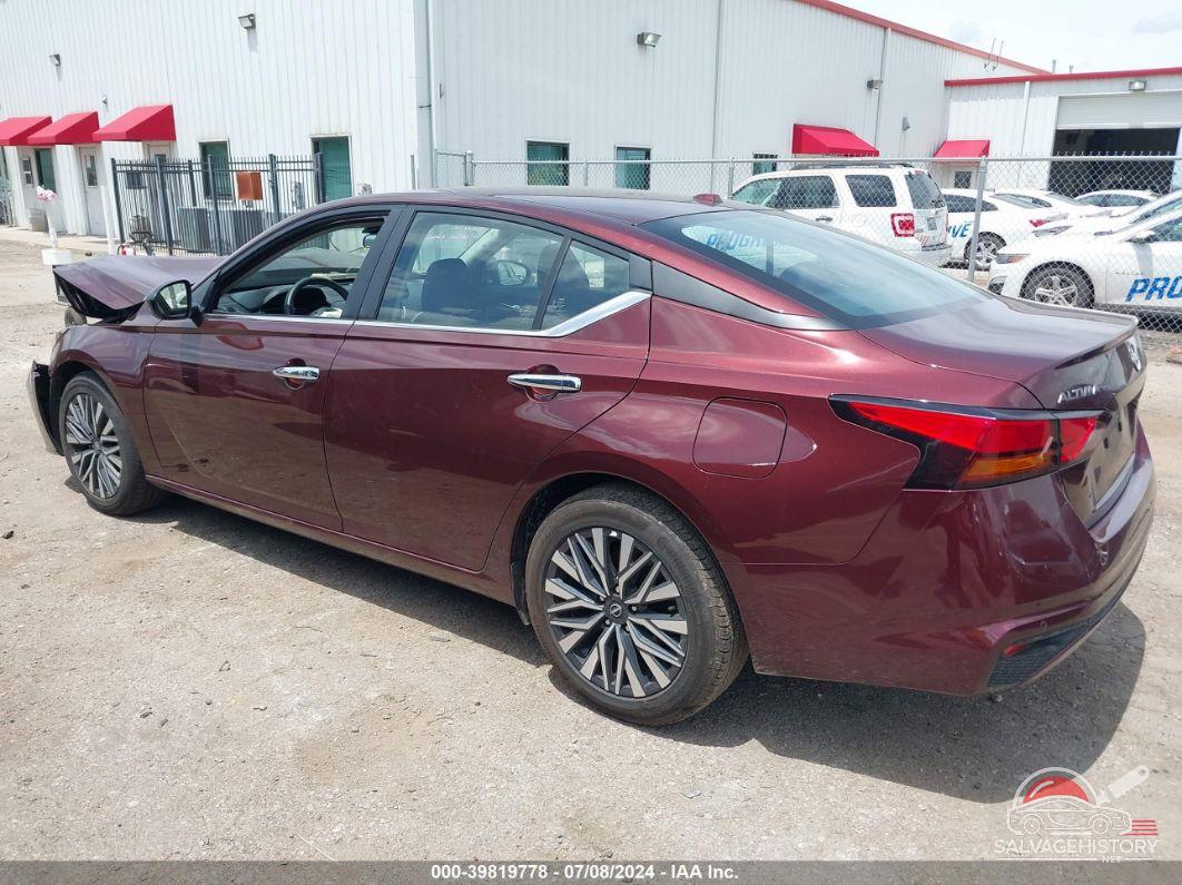 1N4BL4DVXRN318209 2024 NISSAN ALTIMA photo no. 3