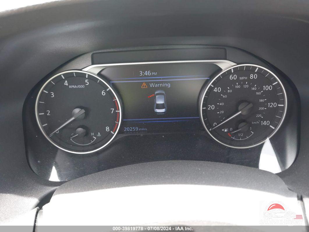1N4BL4DVXRN318209 2024 NISSAN ALTIMA photo no. 7