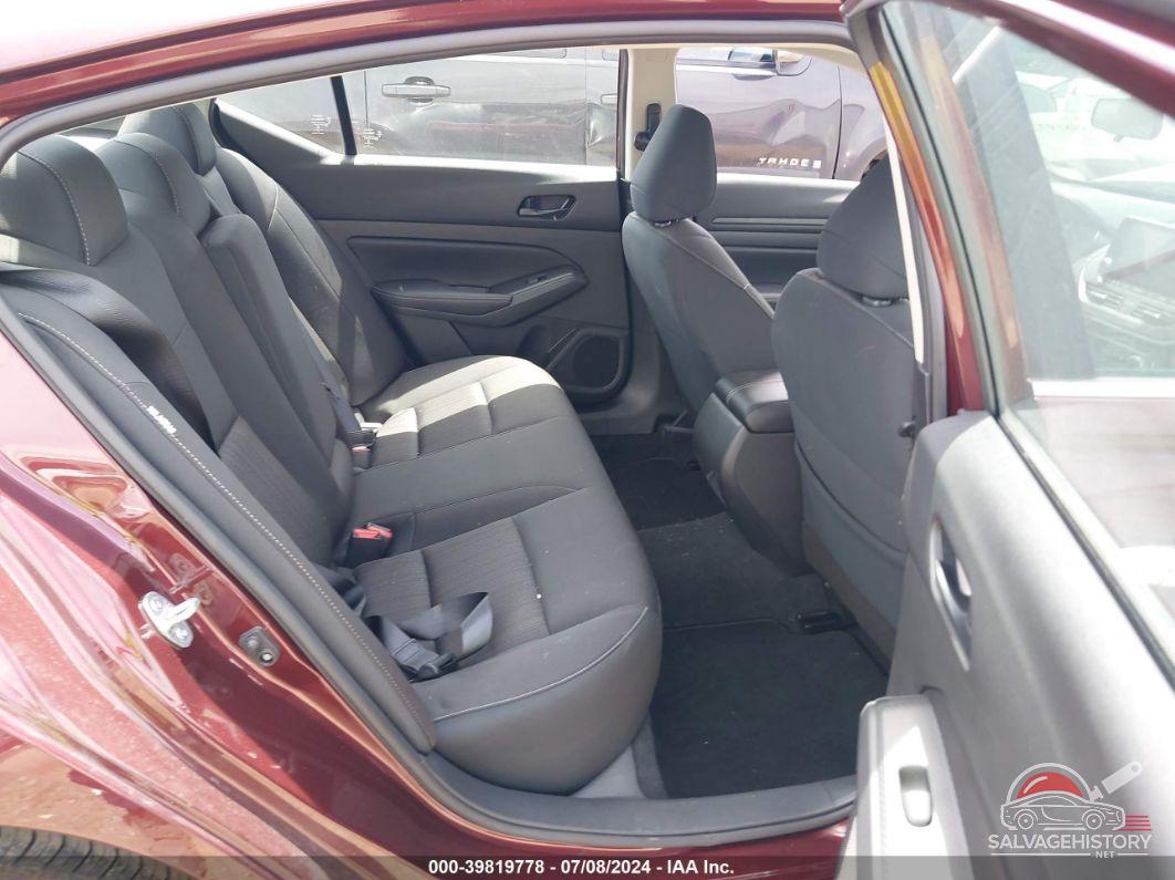 1N4BL4DVXRN318209 2024 NISSAN ALTIMA photo no. 8