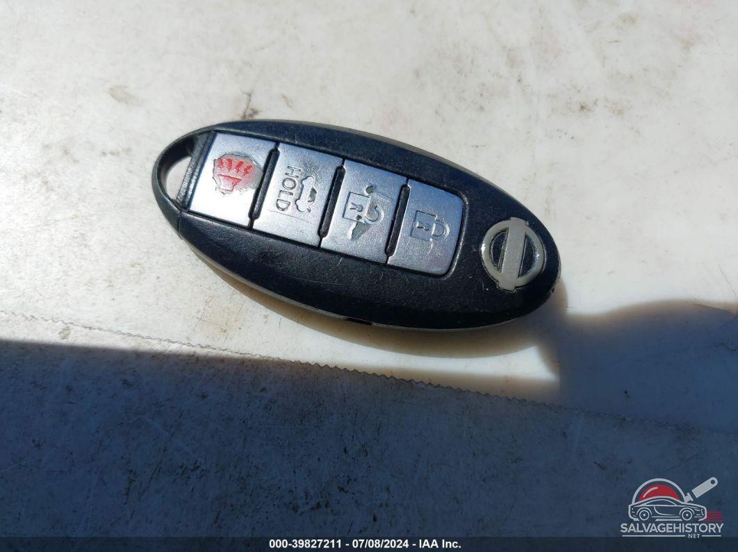 1N4CL2AP1BC118061 2011 NISSAN ALTIMA HYBRID photo no. 11