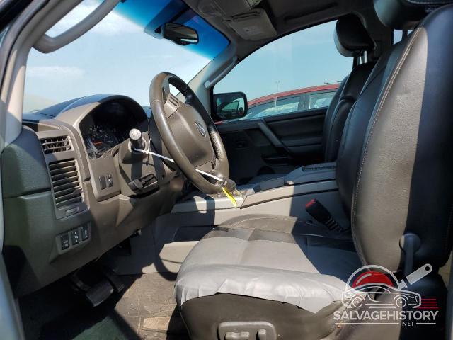 5N1AA08AX5N737971 2005 NISSAN ARMADA photo no. 7