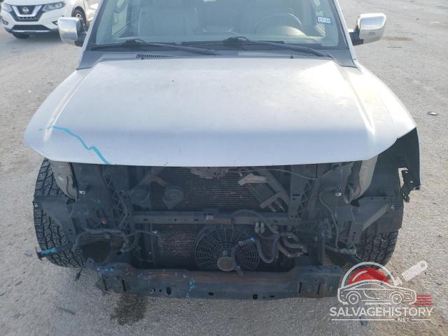 5N1BA08A37N716967 2007 NISSAN ARMADA photo no. 11