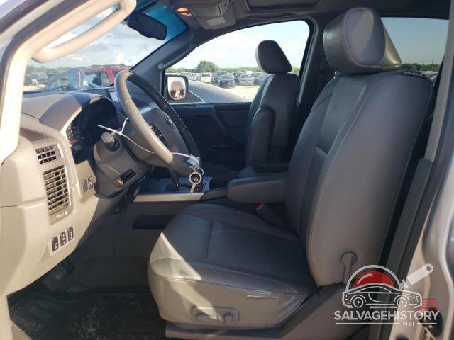 5N1BA08A37N716967 2007 NISSAN ARMADA photo no. 7