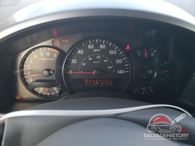 5N1BA08A37N716967 2007 NISSAN ARMADA photo no. 9