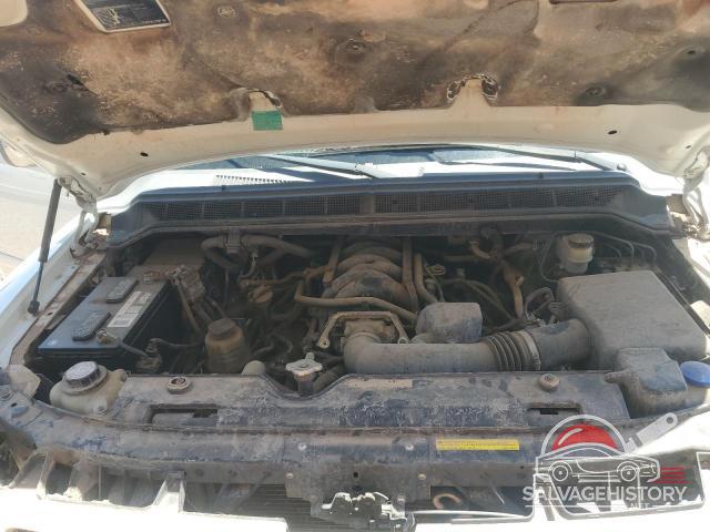 5N1BA08A67N721631 2007 NISSAN ARMADA photo no. 12