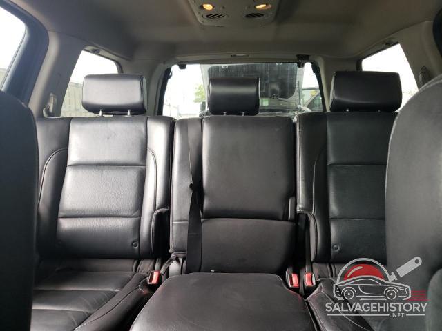 5N1BA08D18N629242 2008 NISSAN ARMADA photo no. 10
