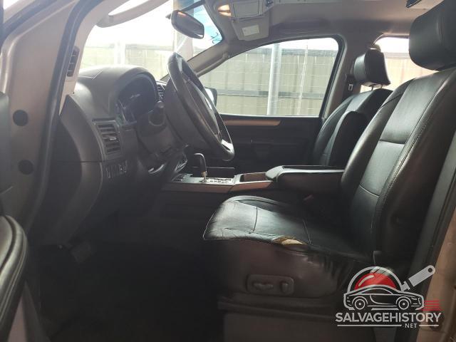 5N1BA08D18N629242 2008 NISSAN ARMADA photo no. 7
