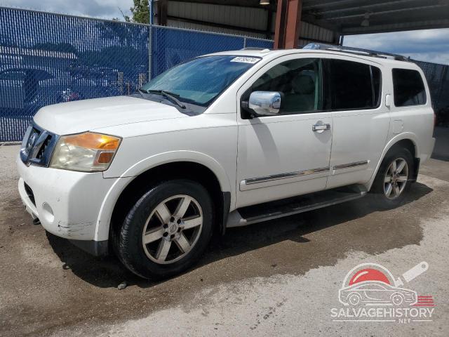 5N1BA0ND6AN616352 2010 NISSAN ARMADA photo no. 21