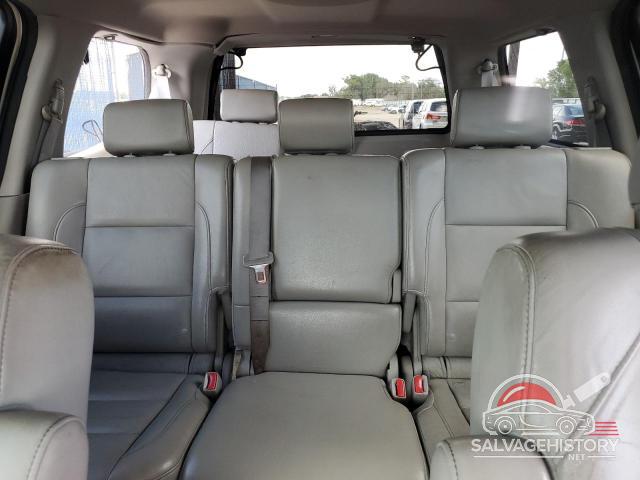 5N1BA0ND6AN616352 2010 NISSAN ARMADA photo no. 10