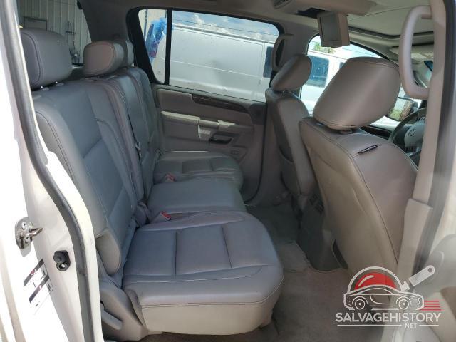 5N1BA0ND6AN616352 2010 NISSAN ARMADA photo no. 11