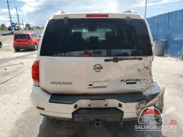 5N1BA0ND6AN616352 2010 NISSAN ARMADA photo no. 6