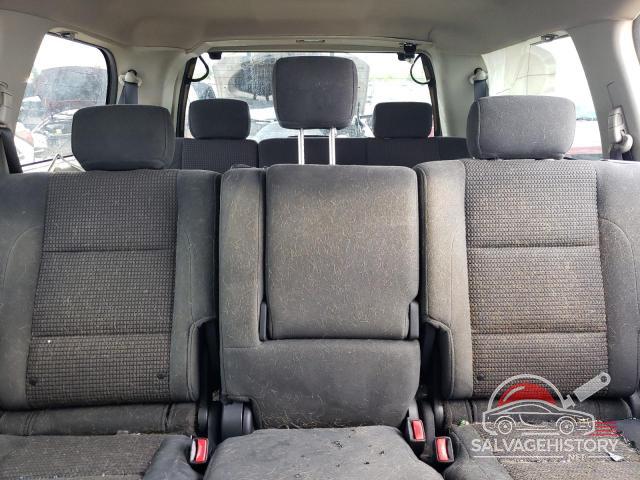 5N1AA0NC5BN622891 2011 NISSAN ARMADA photo no. 10