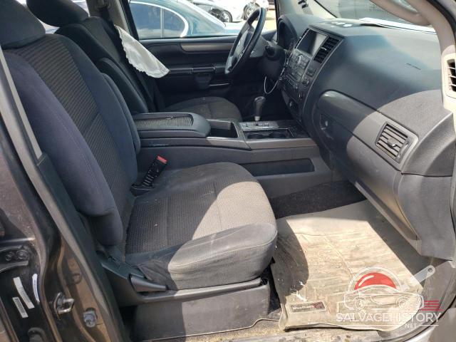 5N1AA0NC5BN622891 2011 NISSAN ARMADA photo no. 7