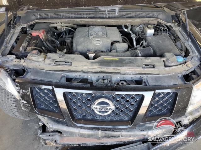 5N1AA0NC9BN610825 2011 NISSAN ARMADA photo no. 12