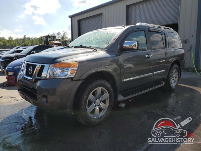 5N1AA0NC6CN611576 2012 NISSAN ARMADA photo no. 12