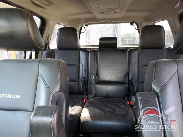 5N1AA0NC6CN611576 2012 NISSAN ARMADA photo no. 10