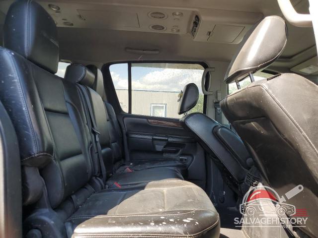 5N1AA0NC6CN611576 2012 NISSAN ARMADA photo no. 11