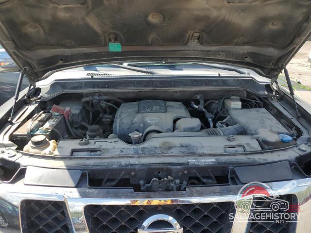 5N1AA0NC6CN611576 2012 NISSAN ARMADA photo no. 12