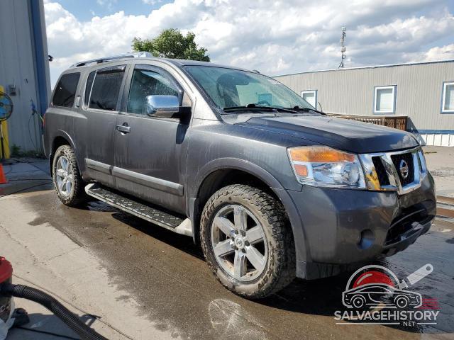 5N1AA0NC6CN611576 2012 NISSAN ARMADA photo no. 4