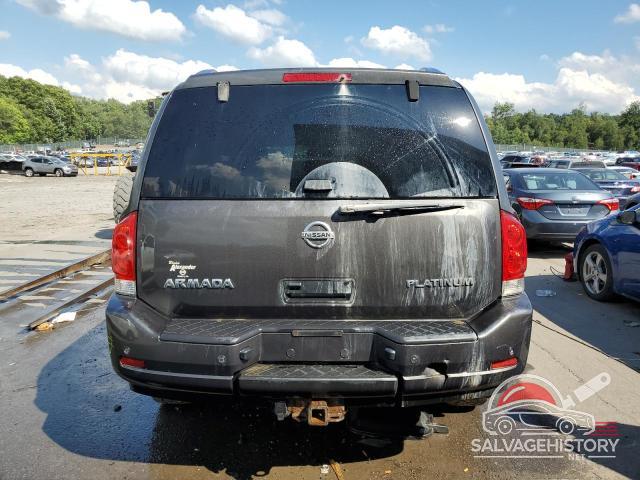 5N1AA0NC6CN611576 2012 NISSAN ARMADA photo no. 6