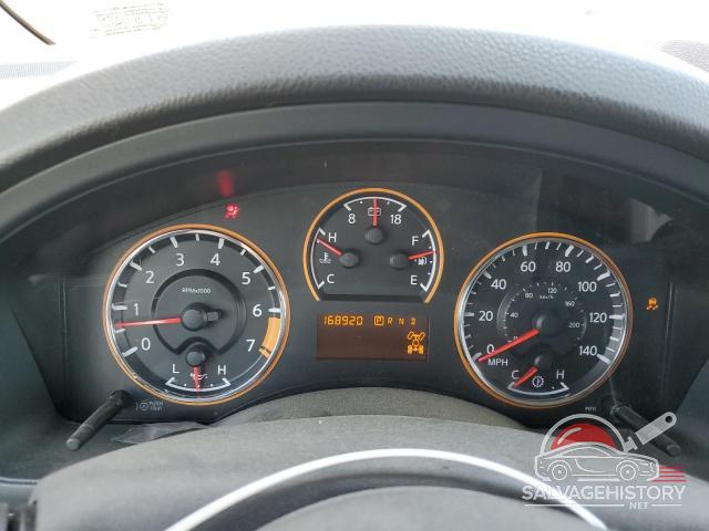 5N1AA0NC6CN611576 2012 NISSAN ARMADA photo no. 9