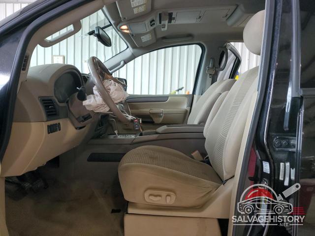 5N1AA0NC0DN610487 2013 NISSAN ARMADA photo no. 7