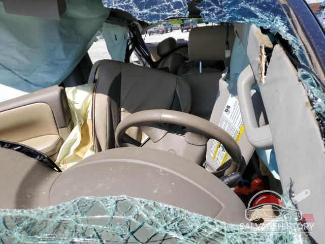 5N1AA0NC2DN600978 2013 NISSAN ARMADA photo no. 10