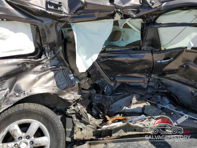 5N1AA0NC2DN600978 2013 NISSAN ARMADA photo no. 11
