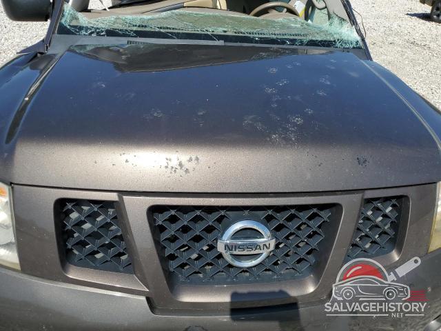 5N1AA0NC2DN600978 2013 NISSAN ARMADA photo no. 12