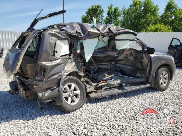 5N1AA0NC2DN600978 2013 NISSAN ARMADA photo no. 3