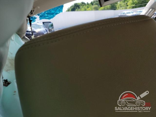 5N1AA0NC2DN600978 2013 NISSAN ARMADA photo no. 8