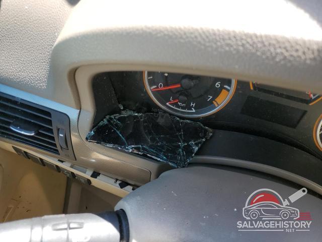 5N1AA0NC2DN600978 2013 NISSAN ARMADA photo no. 9