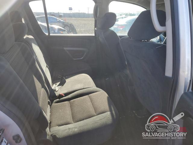 5N1AA0NC5FN602761 2015 NISSAN ARMADA photo no. 10
